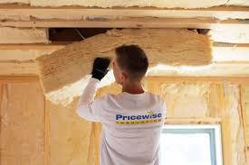 Best Fireproof Insulation  in Ramblewood, NJ